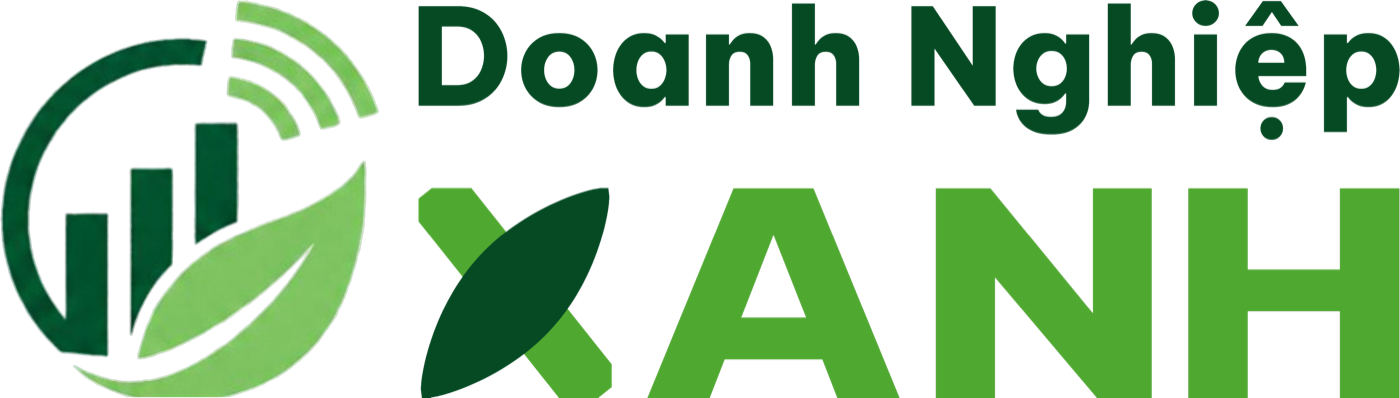 Online Doanh Nghiệp Xanh