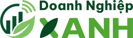 Online Doanh Nghiệp Xanh