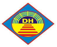Công ty Than Dương Huy-TKV
