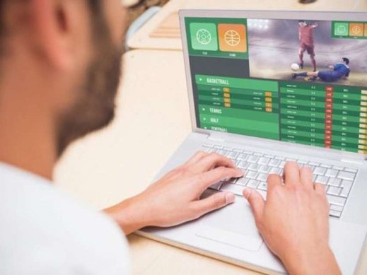 Cán bộ Ban tuyên giáo Tỉnh ủy bị bắt vì cá độ bóng đá
