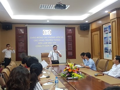 Doanh nghiệp Sơn Trường: Bao giờ cho hết đoạn trường?