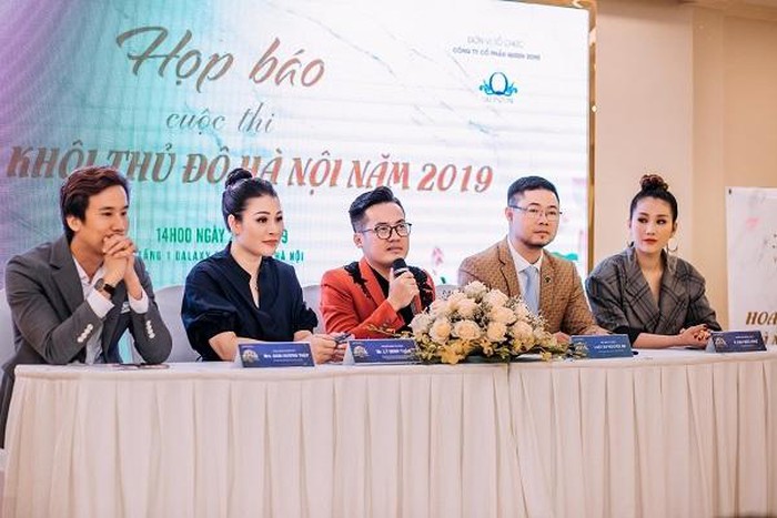 Hà Nội cấp phép thi ‘Hoa khôi Thủ đô' sau gần 15 năm gián đoạn