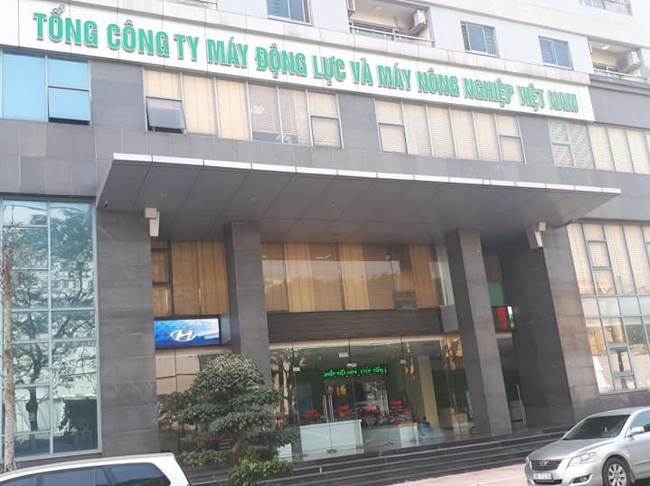 Công bố kết luận thanh tra tại VEAM, vì sao "cấm cửa" báo chí?