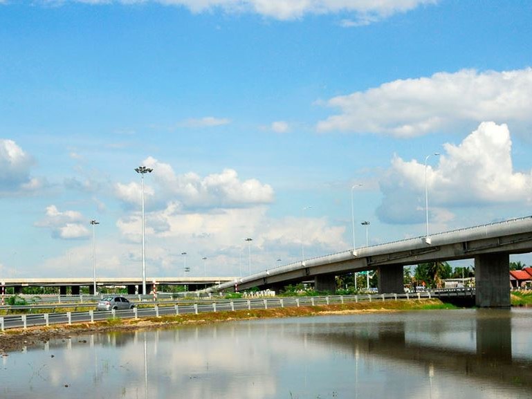 Sơ tuyển quốc tế tại 8 dự án BOT cao tốc Bắc - Nam: Nhiều nhà đầu tư quan tâm