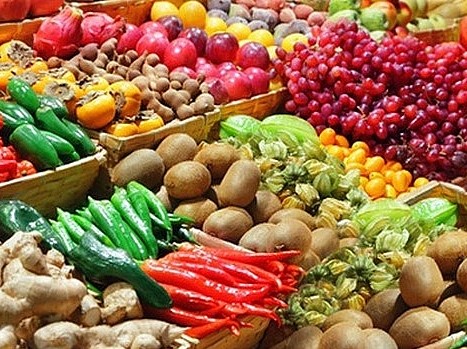 Xuất khẩu sang Trung Đông: Còn nhiều dư địa
