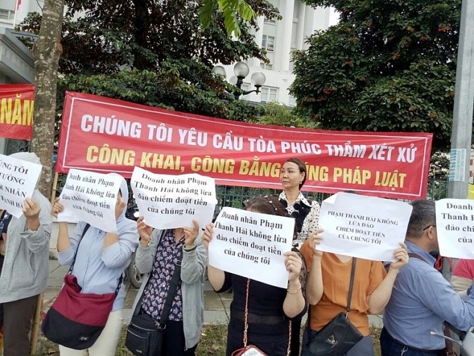 Doanh nhân Phạm Thanh Hải, một trí thức tài năng và hướng thiện-Bài 4