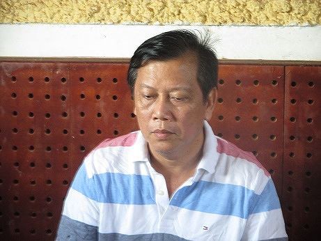 Vụ đại gia Trịnh Sướng bị khởi tố: Thu lợi trăm tỷ đồng từ sản xuất xăng giả