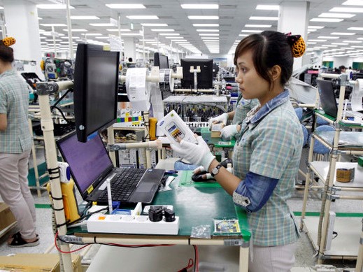 Điện thoại và những nhóm hàng “tỷ USD” của Việt Nam xuất khẩu đi đâu?