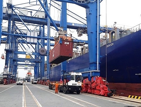 Khai sai tên hàng, một doanh nghiệp bị truy thu hơn 2,6 tỷ đồng