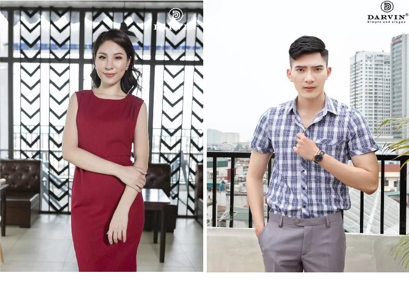 Thương hiệu thời trang Darvin, Mỗi một sản phẩm - một giá trị tâm huyết