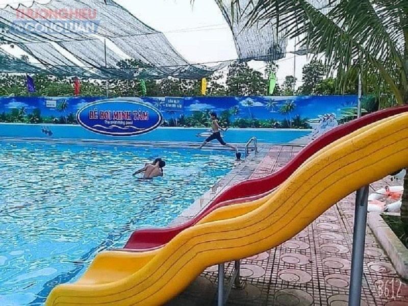 Phòng TNMT Thạch Thất (Hà Nội): Đề nghị khắc phục hậu quả tại Trung tâm nhân đạo Minh Tâm