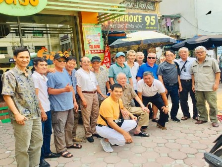 Ông Trần Đình Đức - Đức “khựa” - Một huyền thoại của bóng đá bao cấp Việt Nam