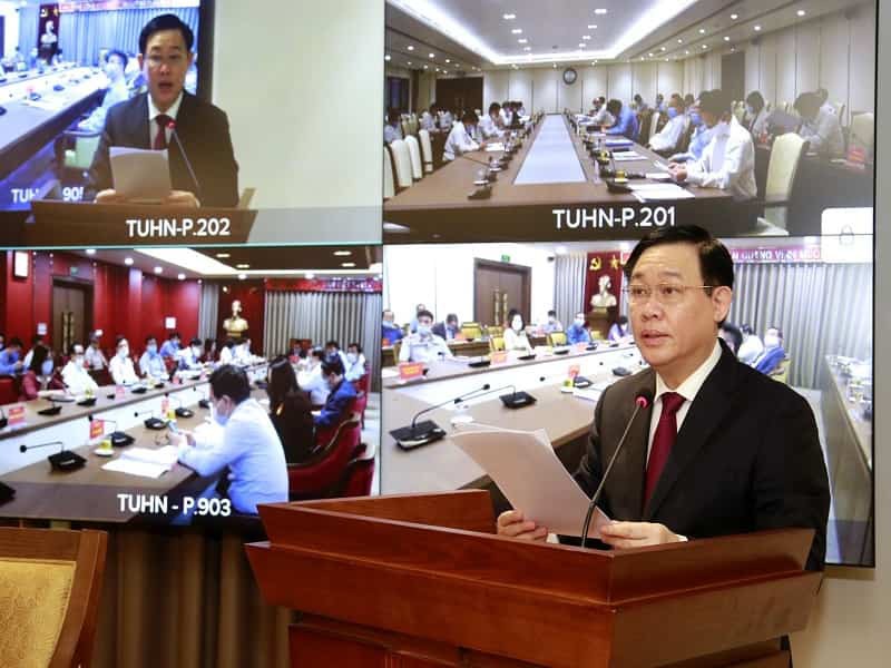 Hà Nội có thể tiên phong chiến thắng trong mặt trận kinh tế không?