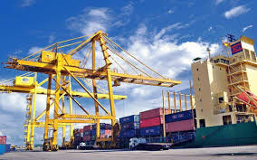 Xuất nhập khẩu nửa đầu năm: Tác động tích cực của xuất siêu