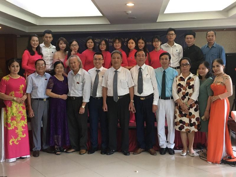 Công ty Luật TNHH Vì Chân Lý Themis ra mắt “Cộng đồng luật”