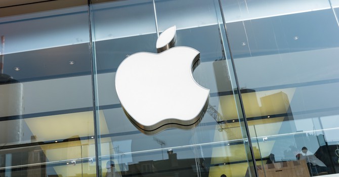 Apple thắng vụ kiện 13 tỷ euro