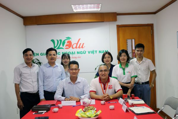 Hợp tác, chuyển giao hệ thống S-Training