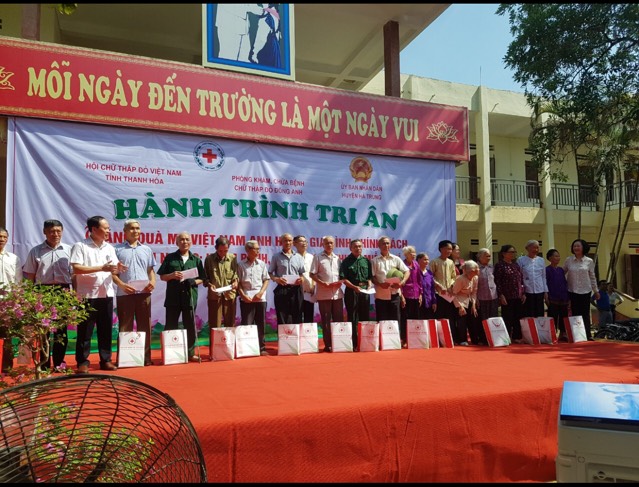 Tháng Bảy “Niềm vui và hy vọng”
