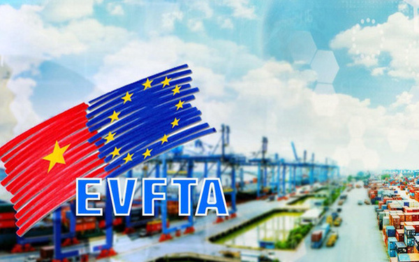 “Tuyến cao tốc” EVFTA nối Việt Nam và EU chính thức có hiệu lực