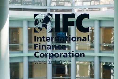 IFC hỗ trợ tín dụng cho DN vượt khó do COVID-19 qua ngân hàng Việt