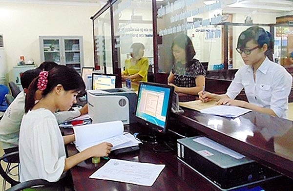 Hà Nội: Quy định số lượng cán bộ, công chức xã, phường, thị trấn