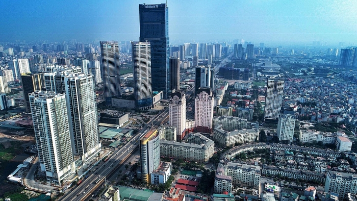 Đẩy mạnh phát triển các vùng kinh tế trọng điểm