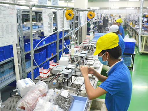 Hà Nội: Điều tra, đánh giá tác động của dịch Covid-19 tới doanh nghiệp