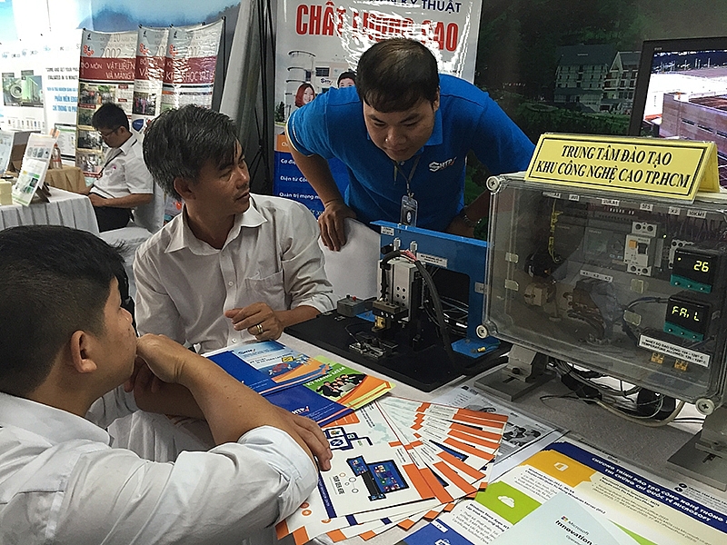 Không bỏ lỡ cơ hội thu hút vốn FDI chất lượng cao