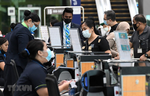 Singapore mở cửa cho du khách Việt Nam do kiểm soát tốt COVID-19
