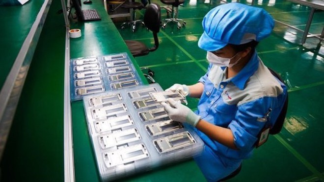 Động lực cho xuất khẩu tiếp tục tăng trưởng