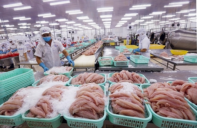Thị trường xuất khẩu phục hồi, doanh nghiệp lạc quan? thi truong xuat khau phuc hoi doanh nghiep lac quan