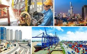 Kinh tế Việt Nam tăng tốc trở lại trong quý III