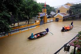 Công ty Điện lực Hà Tĩnh: Tình hình khôi phục cung cấp điện đến thời điểm hiện tại