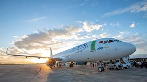 Bamboo Airways vận chuyển miễn phí hàng cứu trợ đến miền Trung