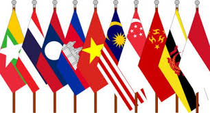 ASEAN tuyên bố về tình hình lũ lụt và sạt lở đất tại các quốc gia Đông Nam Á