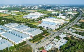Bất động sản công nghiệp trước cơ hội chuyển mình