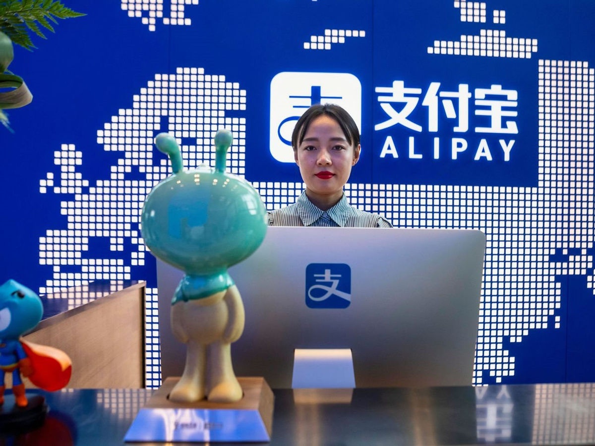 Covid-19 lại là cơ hội để các doanh nghiệp Trung Quốc IPO covid 19 lai la co hoi de cac doanh nghiep trung quoc ipo
