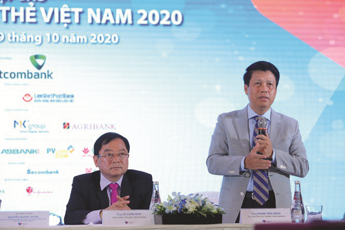 Ngày Thẻ Việt Nam 2020: Hướng đến trải nghiệm tốt nhất cho giới trẻ