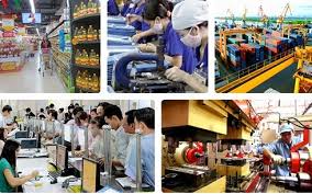 Nền kinh tế đang nỗ lực hiện thực hóa “mục tiêu kép”