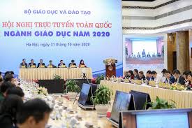 'Người dân còn quan tâm, ngành giáo dục còn may mắn'
