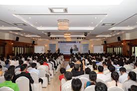 Sắp diễn ra Hội thảo Năng lực lãnh đạo trong trạng thái bình thường mới