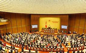 TRỰC TIẾP: Ngày thứ ba Quốc hội thảo luận về kinh tế-xã hội