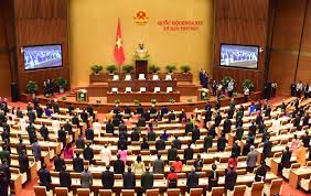 Các thành viên Chính phủ đã thẳng thắn trả lời những vấn đề nóng
