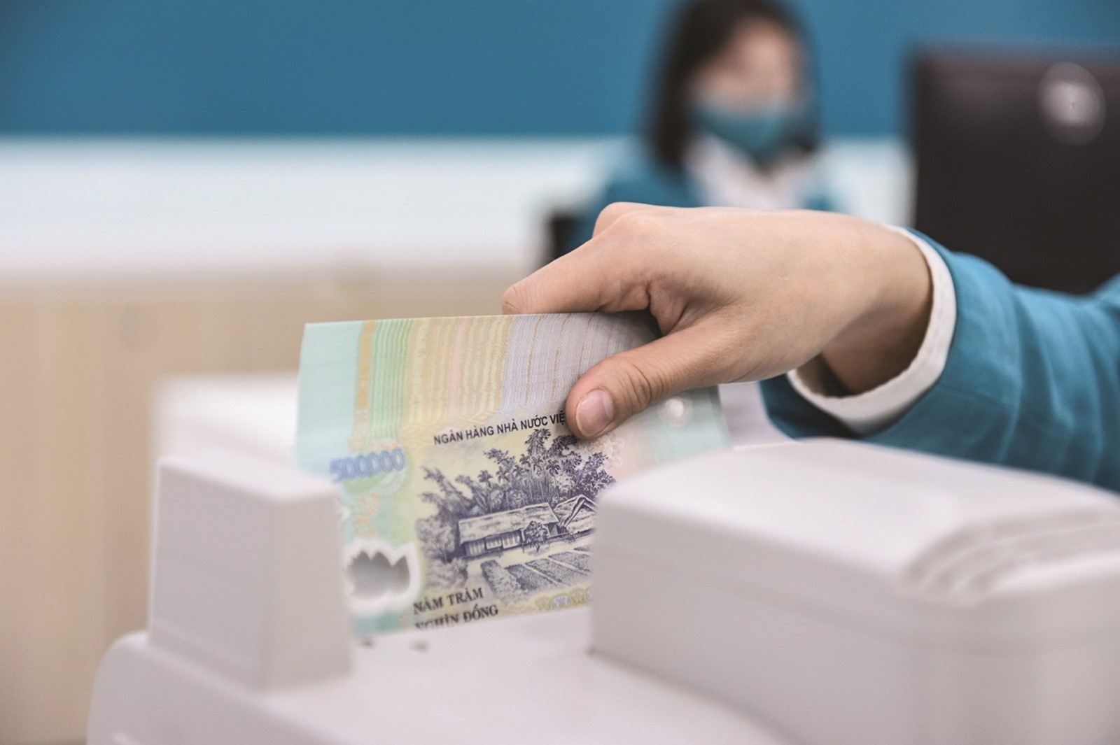 ngan hang tiep suc doanh nghiep nho va vua phuc hoi