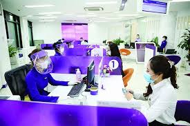 Ngân hàng tiếp sức doanh nghiệp nhỏ và vừa phục hồi