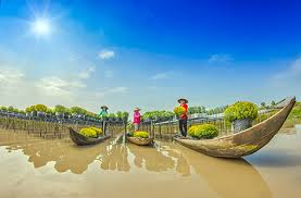 Thủ tướng đồng ý thêm 2 tỷ USD đầu tư cho ĐBSCL