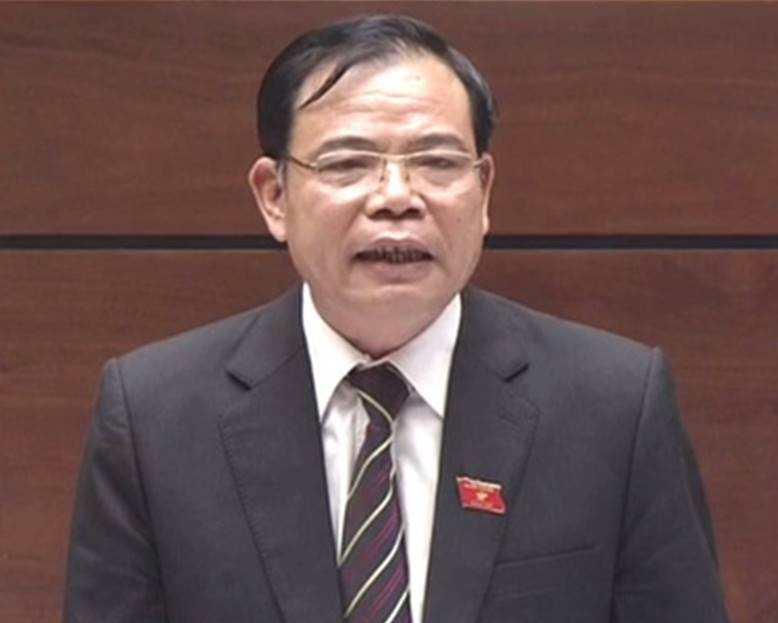 co cau lai thi truong phat huy loi the nganh thuy san