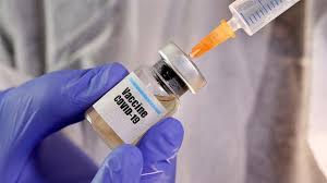 Hy vọng vaccine 'thắp sáng' triển vọng tăng trưởng chữ V