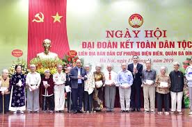 Thủ tướng Nguyễn Xuân Phúc: ‘Thịnh vượng và phát triển – Quyết chí ắt làm nên’