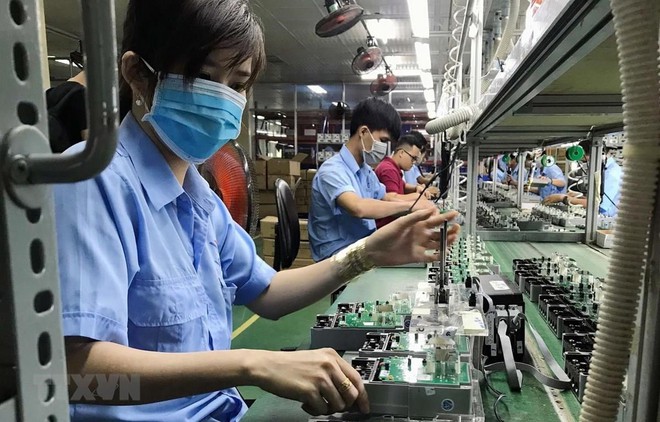 PwC: Thời khắc để châu Á - Thái Bình Dương thúc đẩy phục hồi nền kinh tế khu vực